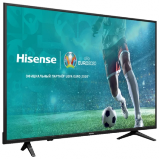 Ремонт телевизоров Hisense